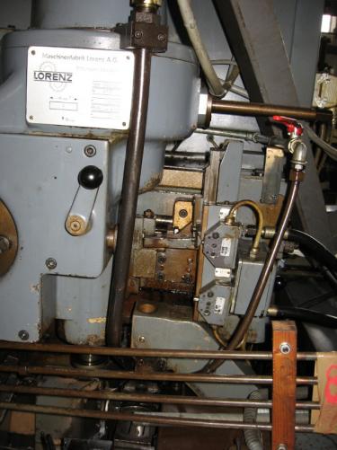LORENZ SRV.D